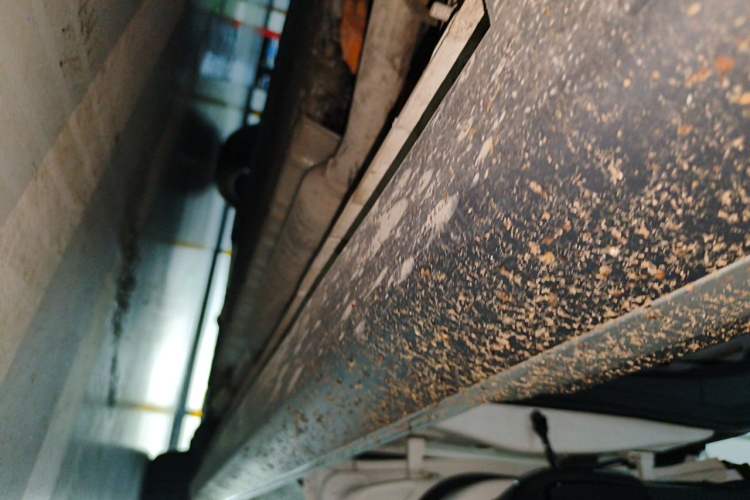 Used Mazda EZ-6 2024 Range-Extended 200 Chassis Rear Right