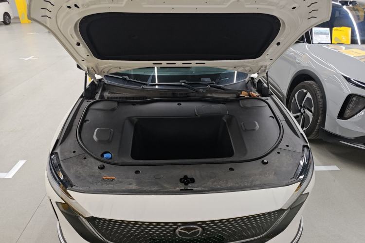 Used Mazda EZ-6 2024 Pure Electric 480 Zhiyue Edition Engine Bay