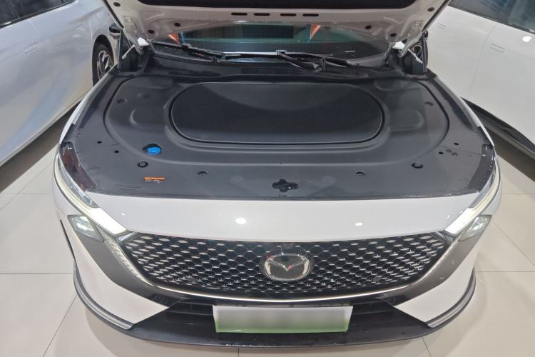 Used Mazda EZ-6 2024 Range-Extended 200 Zhiya Edition Engine Bay