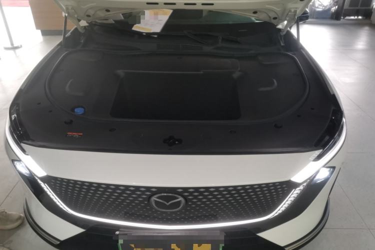 Used Mazda EZ-6 2024 Pure Electric 480 Zhiyue Edition Engine Bay