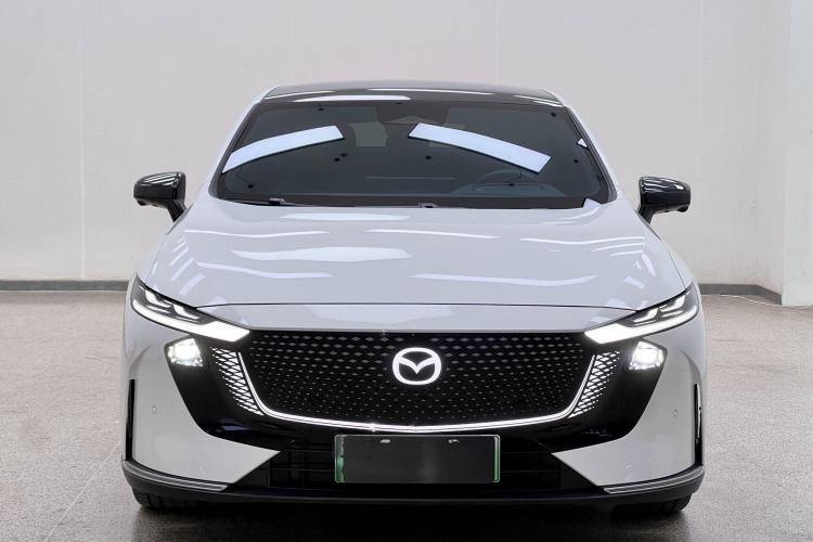 Used Mazda EZ-6 2024 Pure Electric 600 ZhiZun Edition Exterior 5