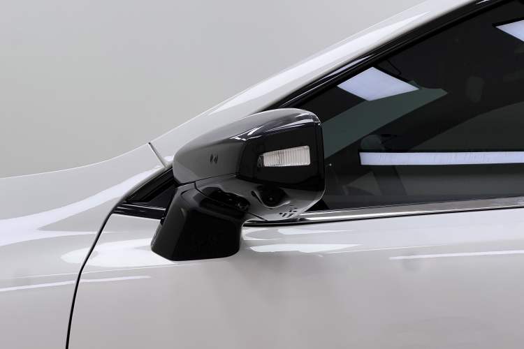 Used Mazda EZ-6 2024 Pure Electric 600 ZhiZun Edition Exterior 7