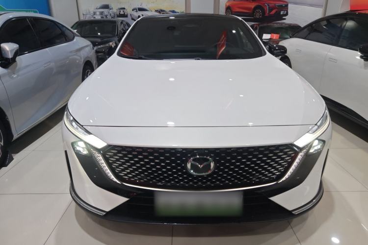Used Mazda EZ-6 2024 Range-Extended 200 Zhiya Edition Front