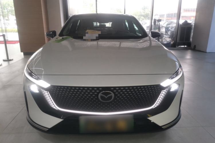 Used Mazda EZ-6 2024 Pure Electric 480 Zhiyue Edition Front
