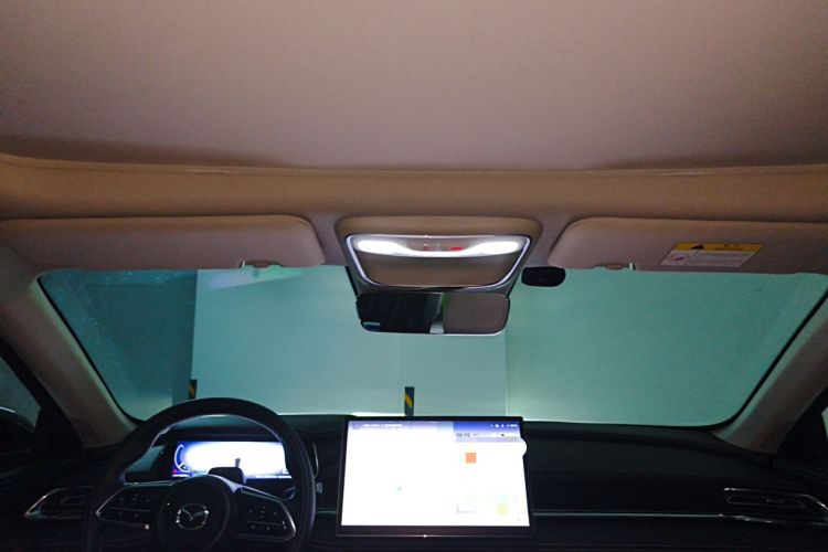 Used Mazda EZ-6 2024 Range-Extended 200 Headliner