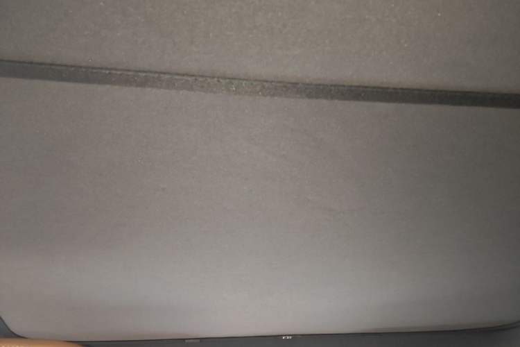 Used Mazda EZ-6 2024 Range-Extended 200 Luxury Edition Headliner