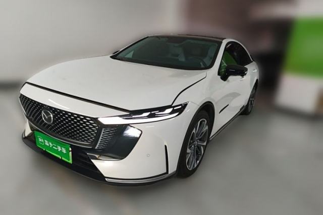 Used Mazda EZ-6 2024 Range-Extended 200