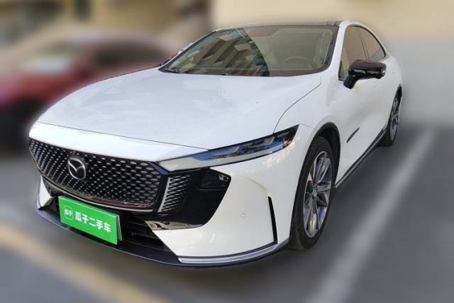 Used Mazda EZ-6 2024 Range-Extended 200