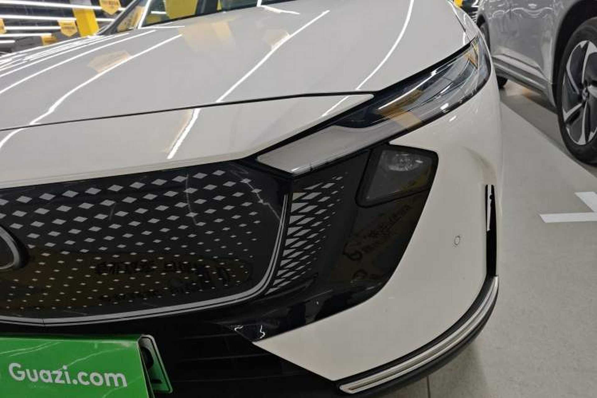 Used Mazda EZ-6 2024 Pure Electric 480 Zhiyue Edition Left Front Headlight