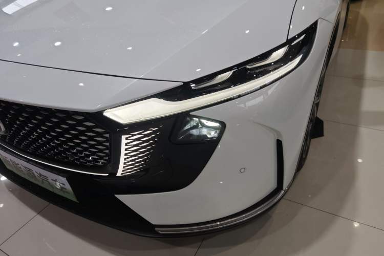 Used Mazda EZ-6 2024 Range-Extended 200 Zhiya Edition Left Front Headlight