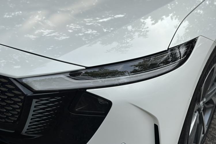 Used Mazda EZ-6 2024 Range-Extended 200 Luxury Edition Left Front Headlight
