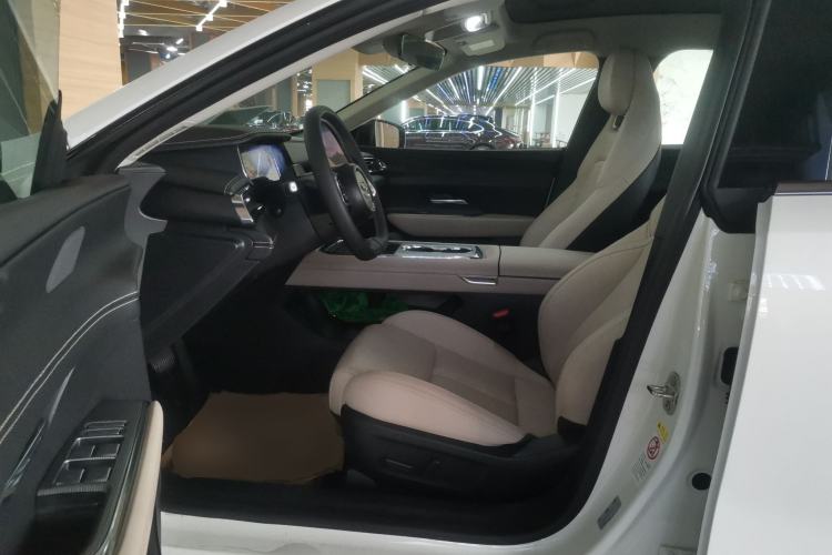 Used Mazda EZ-6 2024 Pure Electric 480 Zhiyue Edition Left Front Seat