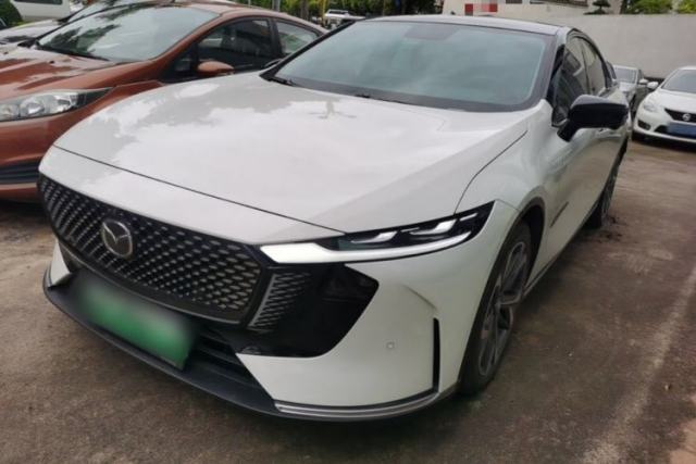 Used Mazda EZ-6 2024 Range-Extended 200