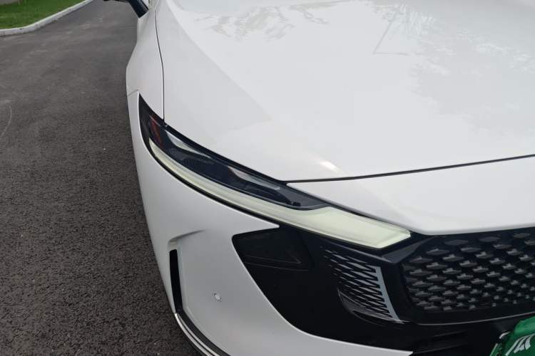 Used Mazda EZ-6 2024 Range-Extended 200 Luxury Edition Right Front Headlight