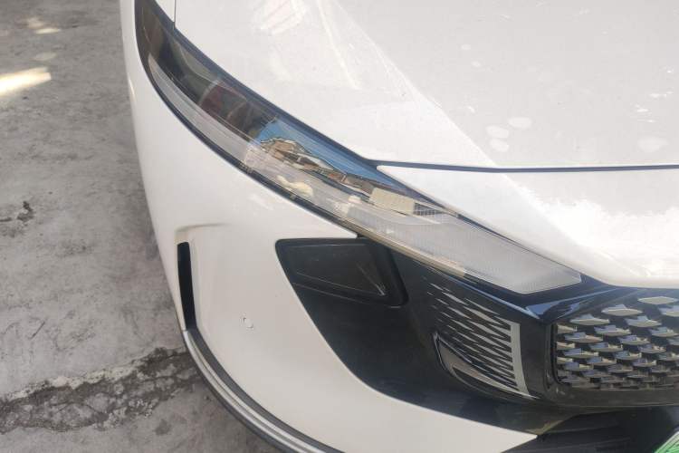 Used Mazda EZ-6 2024 Range-Extended 200 Luxury Edition Right Front Headlight