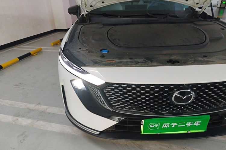 Used Mazda EZ-6 2024 Range-Extended 200 Right Front Headlight