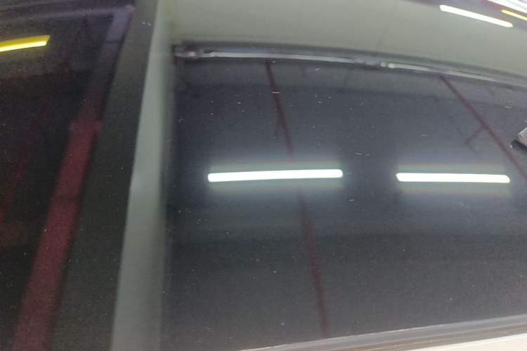 Used Mazda EZ-6 2024 Range-Extended 200 Luxury Edition Roof