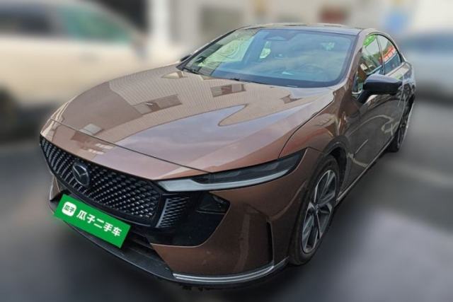 Used Mazda EZ-6 2024 Range-Extended 200 Luxury Edition
