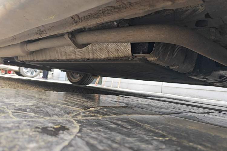Used Mazda EZ-6 2024 Range-Extended 200 Luxury Edition Chassis Front Right