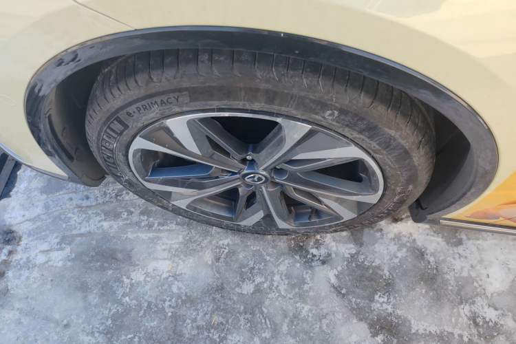 Used Mazda EZ-6 2024 Range-Extended 200 Luxury Edition Exterior 7