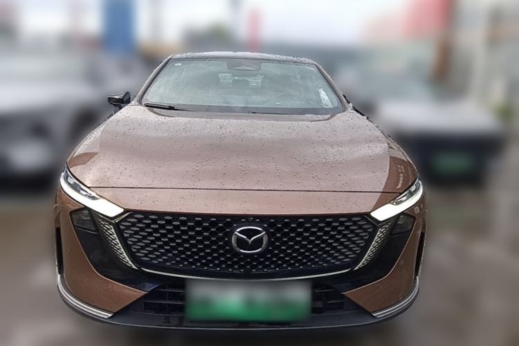 Used Mazda EZ-6 2024 Range-Extended 200 Luxury Edition Front