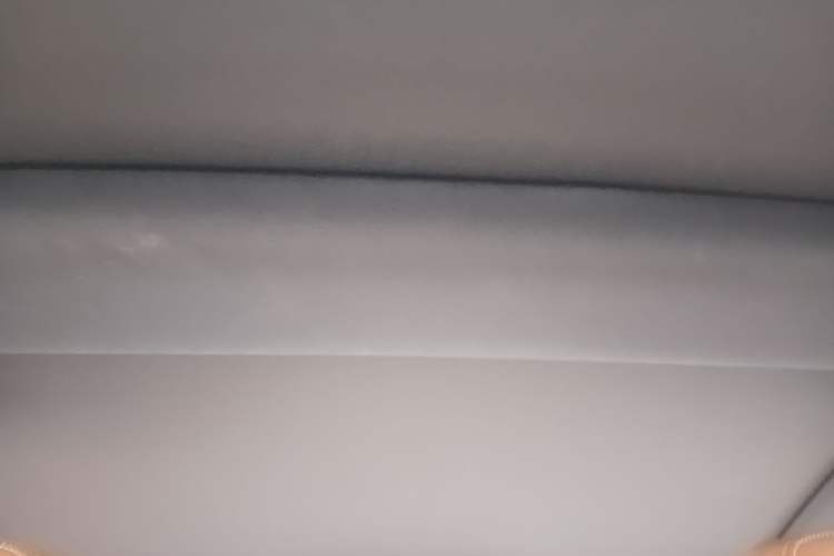 Used Mazda EZ-6 2024 Range-Extended 200 Luxury Edition Headliner