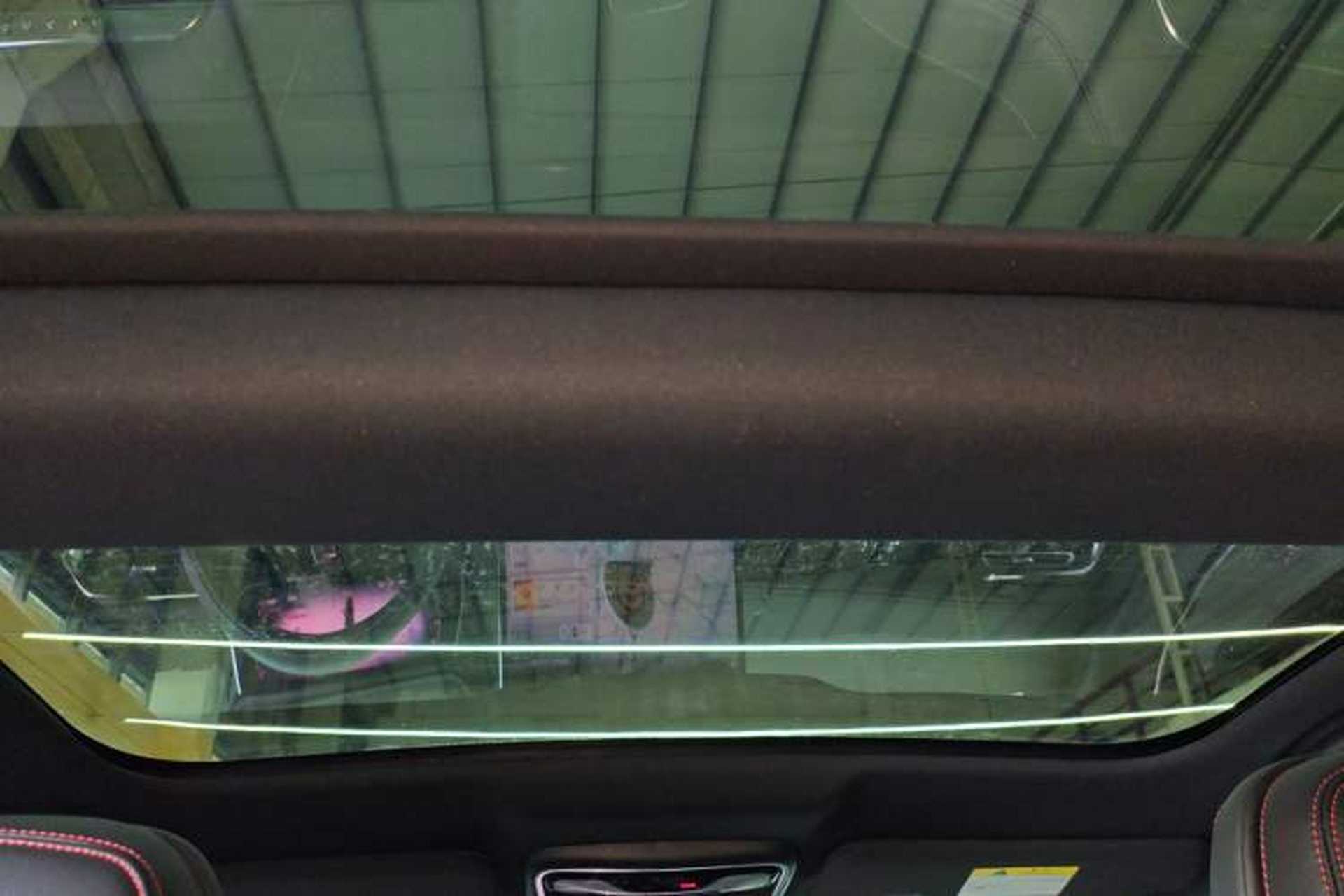Used Mazda EZ-6 2025 Extended-Range 200 Zhizun Sport Edition Headliner