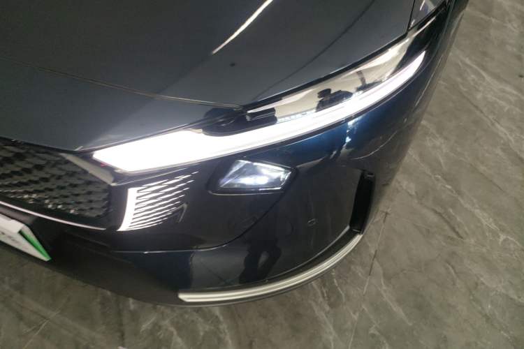 Used Mazda EZ-6 2025 Extended-Range 200 Zhizun Sport Edition Left Front Headlight