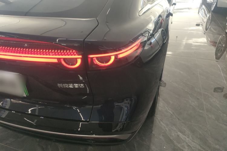 Used Mazda EZ-6 2025 Extended-Range 200 Zhizun Sport Edition Right Rear Taillight