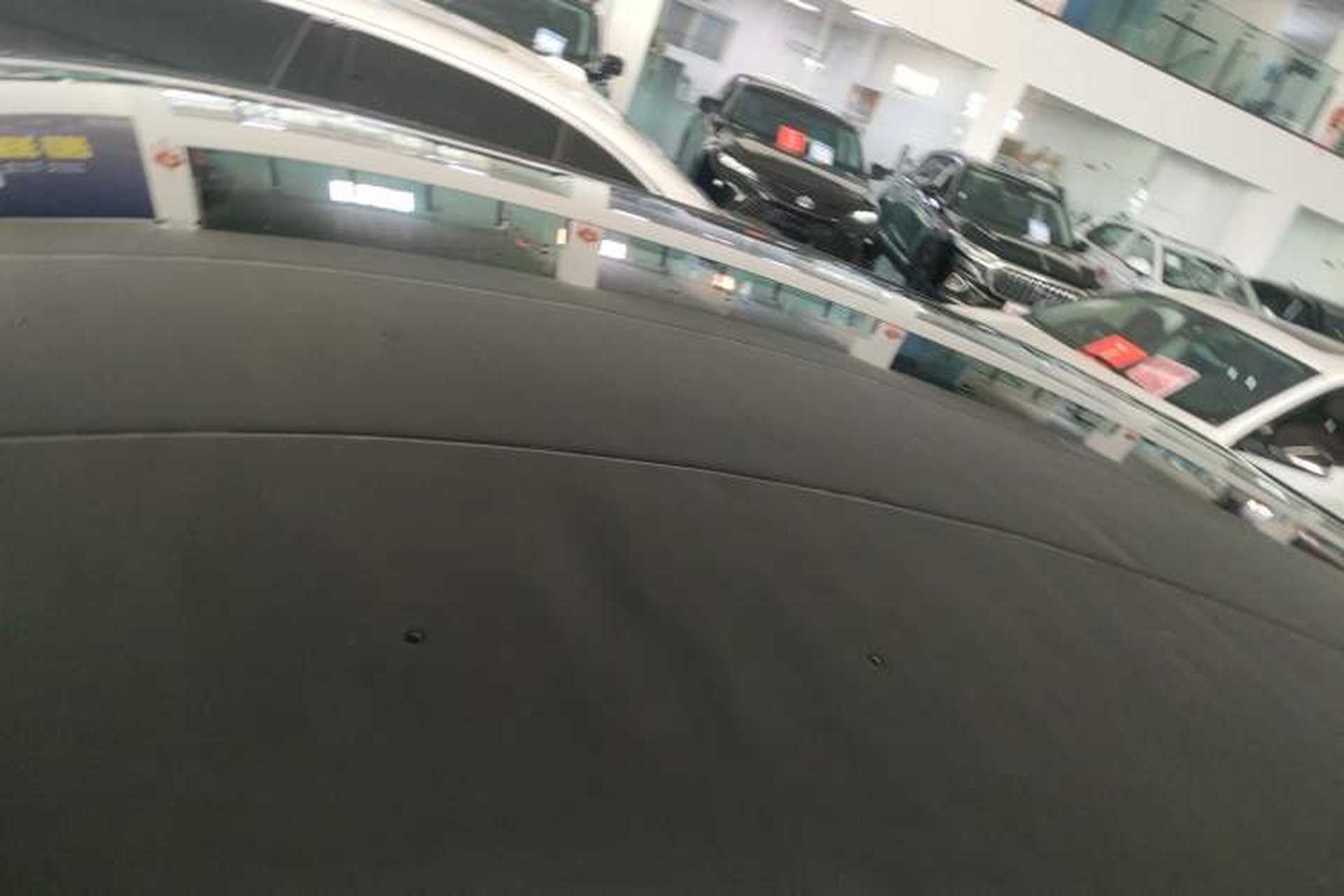 Used Mazda EZ-6 2025 Extended-Range 200 Zhizun Sport Edition Roof