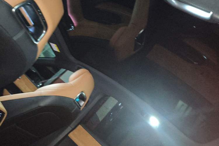 Used Mazda EZ-6 2025 Range-Extended 200 Zhiya Sport Edition Headliner