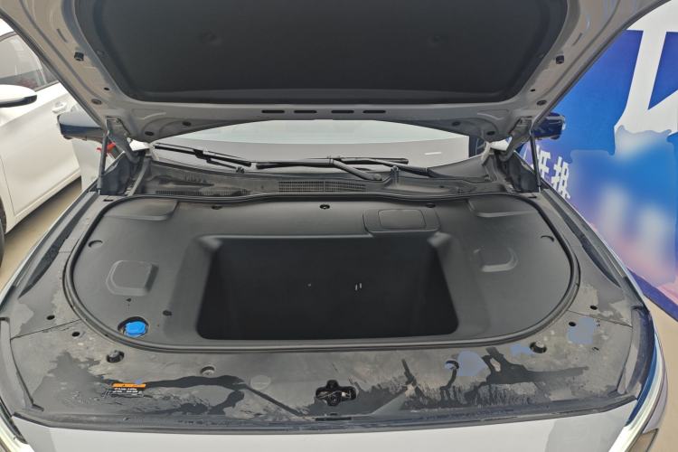 Used Mazda EZ-6 2025 Pure Electric 600 Zhiya Sport Edition Engine Bay