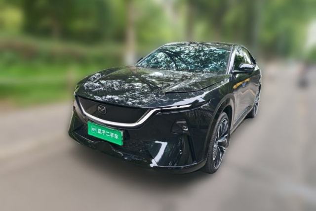 Used Mazda EZ-60 2025 Model Range-Extended 200 Max