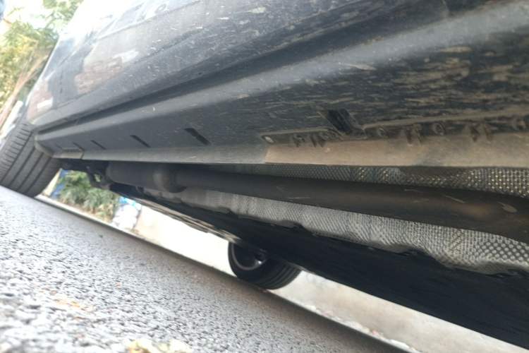 Used Mazda EZ-60 2025 Model Range-Extended 200 Max Chassis Front Right