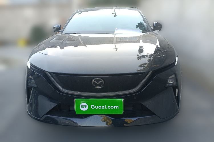 Used Mazda EZ-60 2025 Model Range-Extended 200 Max Front