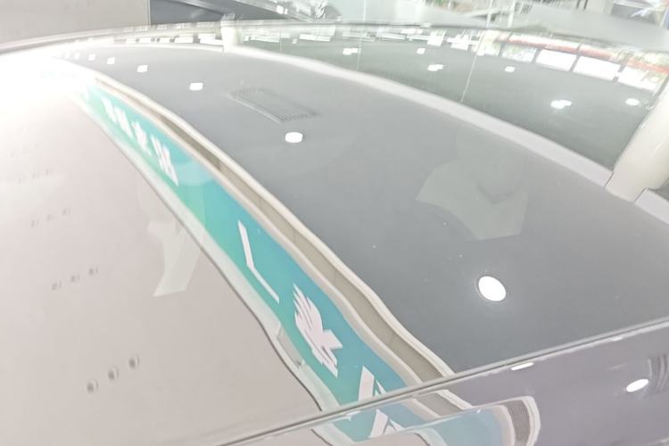 Used Mazda EZ-60 2025 Model Pure Electric 600 Max Roof