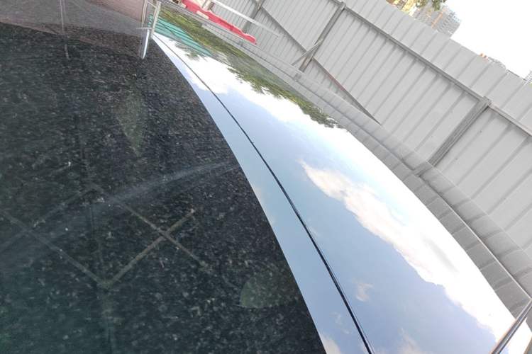 Used Mazda EZ-60 2025 Model Range-Extended 200 Max Roof