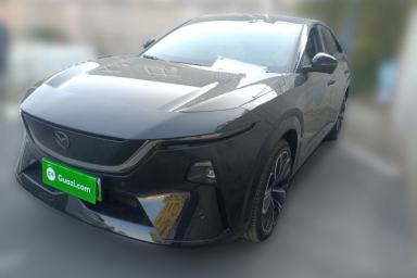 Used Mazda EZ-60 2025 Model Range-Extended 200 Max