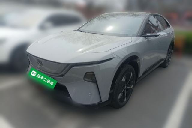 Used Mazda EZ-60 2025 Model Range-Extended 200 Max