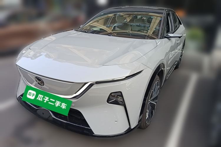 Mazda EZ-60 2025 Model Range-Extended 200 Max