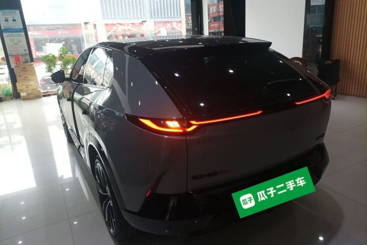 Used Mazda EZ-60 2025 Model Range-Extended 200 Max Exterior 2