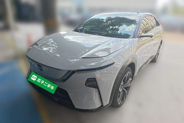 Mazda EZ-60 2025 Model Range-Extended 200 Max