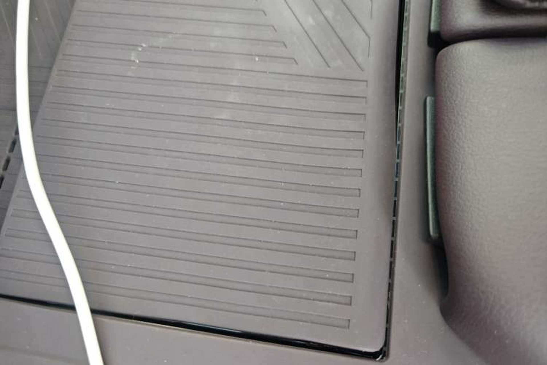 Used Mazda EZ-60 2025 Model Range-Extended 200 Max Vehicle Key