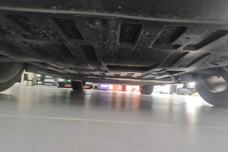 Used Mazda EZ-60 2025 Model Range-Extended 200 Pro Chassis Front