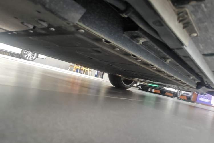 Used Mazda EZ-60 2025 Model Range-Extended 200 Pro Chassis Front Left