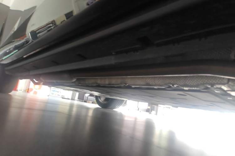Used Mazda EZ-60 2025 Model Range-Extended 200 Pro Chassis Front Right