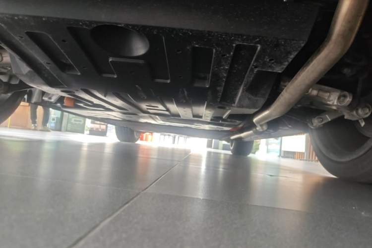 Used Mazda EZ-60 2025 Model Range-Extended 200 Pro Chassis Rear