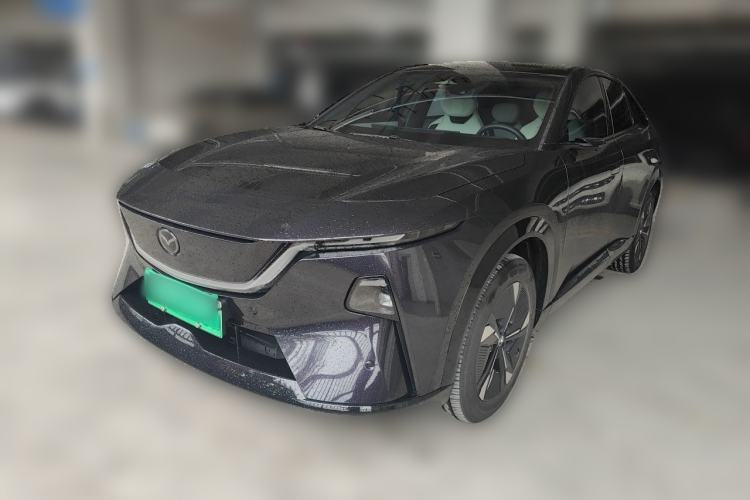 Used Mazda EZ-60 2025 Model Range-Extended 200 Max Guazi used car, China used car export, Used car for sale, Used  cars, Cheapest cars for sale