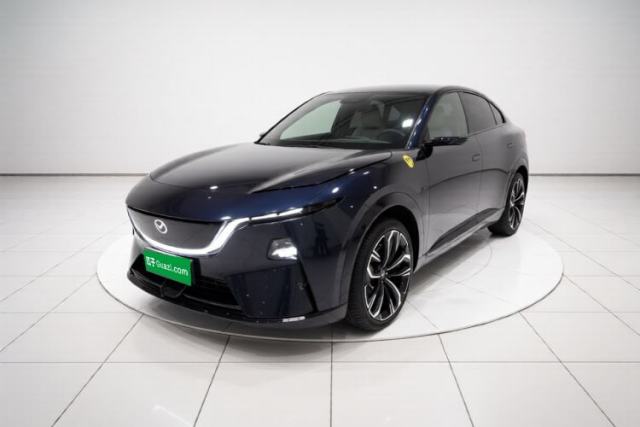 Used Mazda EZ-60 2025 Model Pure Electric 600 Max