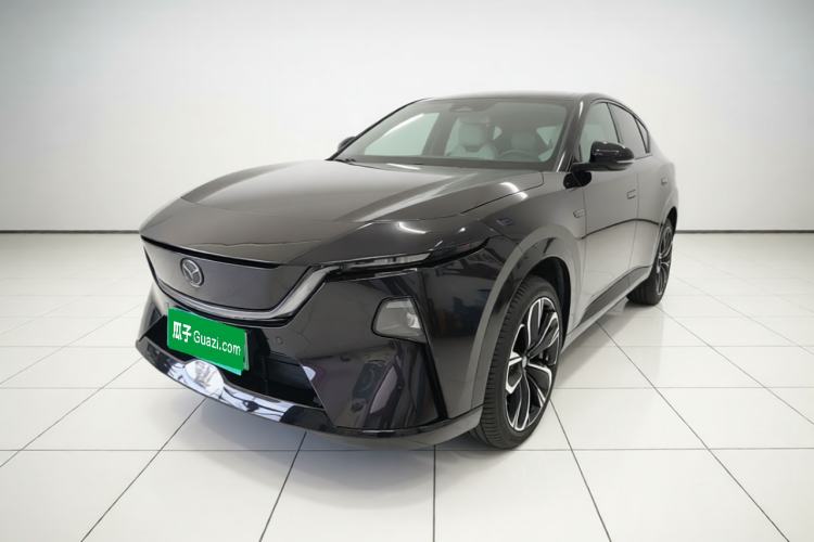 Mazda EZ-60 2025 Model Pure Electric 600 Max
